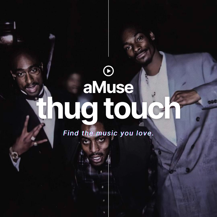 thug touch